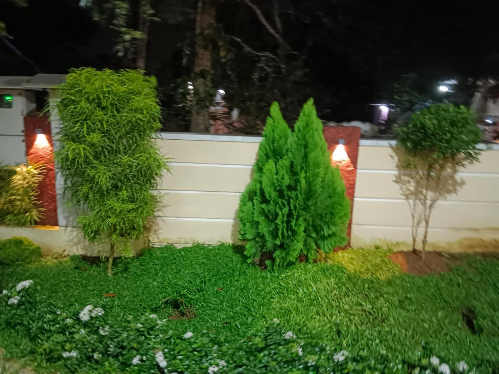 Marina Suites Airport Hotel Kochi المظهر الخارجي الصورة