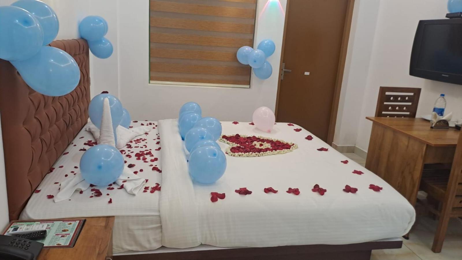 Marina Suites Airport Hotel Kochi المظهر الخارجي الصورة